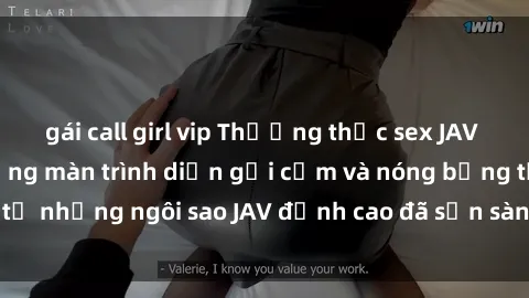 gái call girl vip Thưởng thức sex JAV idol miễn phí: Những màn trình diễn gợi cảm và nóng bỏng từ những ngôi sao JAV đỉnh cao đã sẵn sàng để bạn khám phá.