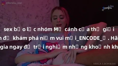 sex bạo lực nhóm Mở cánh cửa thế giới sex MILF Việt Nam để khám phá niềm vui mới_ENCODE_. Hãy tham gia ngay để trải nghiệm những khoảnh khắc đầy kích thích và đam mê.